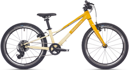 Superior F.L.Y. 20 VB Gloss Yellow