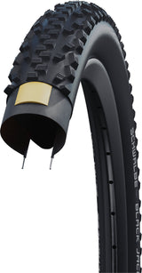 Schwalbe Black Jack Drahtreifen 20x1.90" Active K-Guard SBC