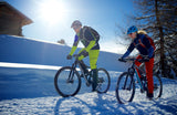 Schwalbe Ice Spiker Pro Drahtreifen Performance 26x2.10" Winter schwarz
