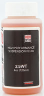 RockShox Suspension Oil 120 ml / 2,5wt