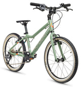 ACADEMY Grade 4 20" Olive (2026)