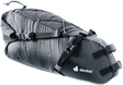 deuter Mondego SB 16 Satteltasche schwarz