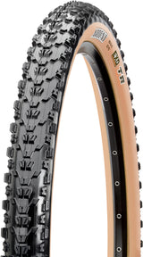 Maxxis Ardent Faltreifen 27.5x2.40" Dual EXO TR Tanwall schwarz/beige