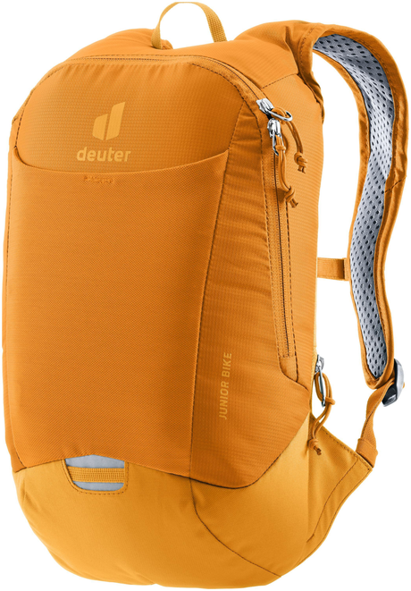 Deuter Junior Bike maple-amber