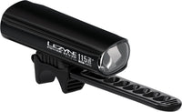 Lezyne Power Pro 115 LED Frontlicht schwarz-glänzend – aktuelle Variante
