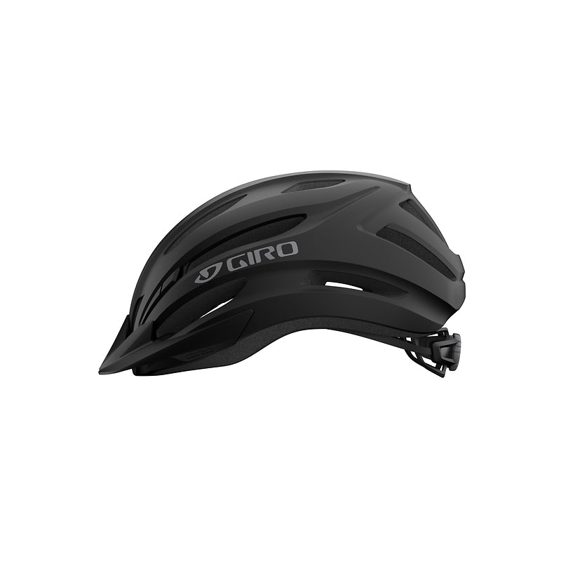 Giro Register II Helm matte black/charcoal