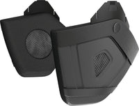 ABUS Pedelec 2.0 Earpads schwarz – aktuelle Variante