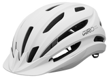 Giro Register II W Rennrad-Helm Damen matte white/chrome