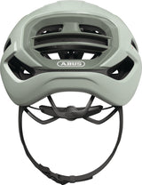 Abus TAIPAN Gravel Helm frosted green