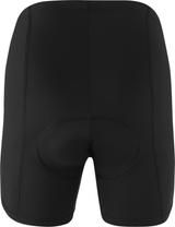 Gonso Silvie - Damen-Rad-U-Pants black