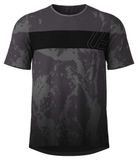 Löffler M Mtb T-Shirt Raider Black
