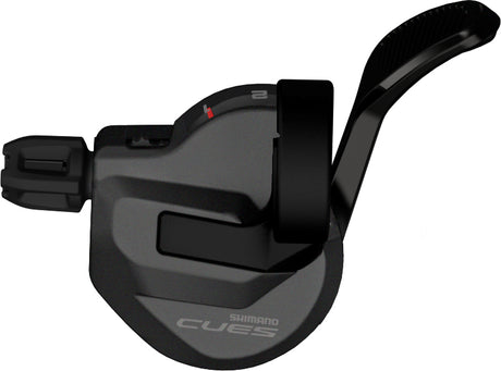 Shimano Schalthebel CUES SL-U8000 2-fach Mit Ganganzeige