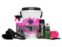 Muc-Off Bucket Kit – aktuelle Variante