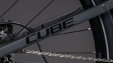 Cube Kathmandu Hybrid ONE11 HPC Pro 800 Easy Entry slabgrey´n´black (2026)