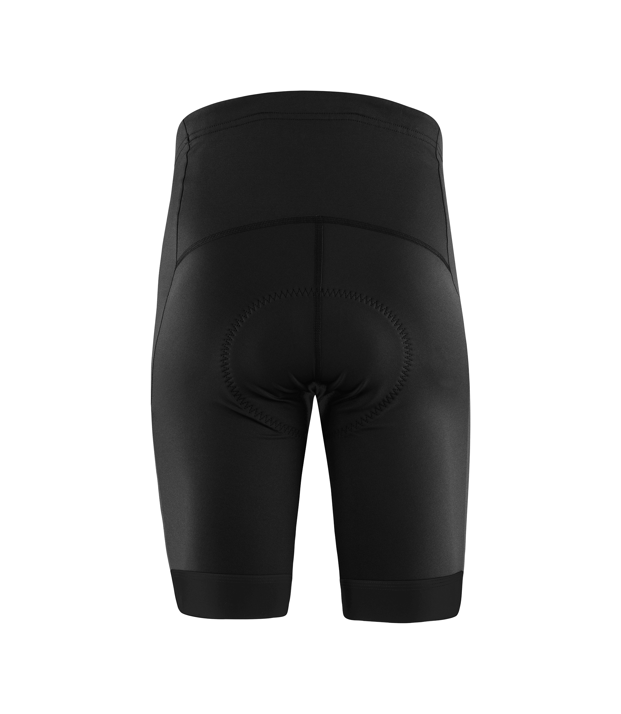 Löffler M Bike Tights Basic Black