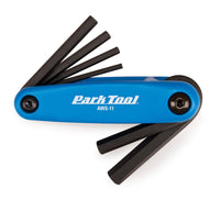 Park Tool AWS-11 Faltwerkzeug 3/4/5/6/8/10 – aktuelle Variante