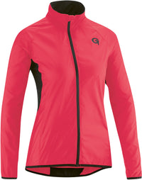 Gonso Scrivia Windjacke Damen pink – aktuelle Variante