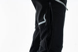 CUBE BLACKLINE Softshellhose lang 365
