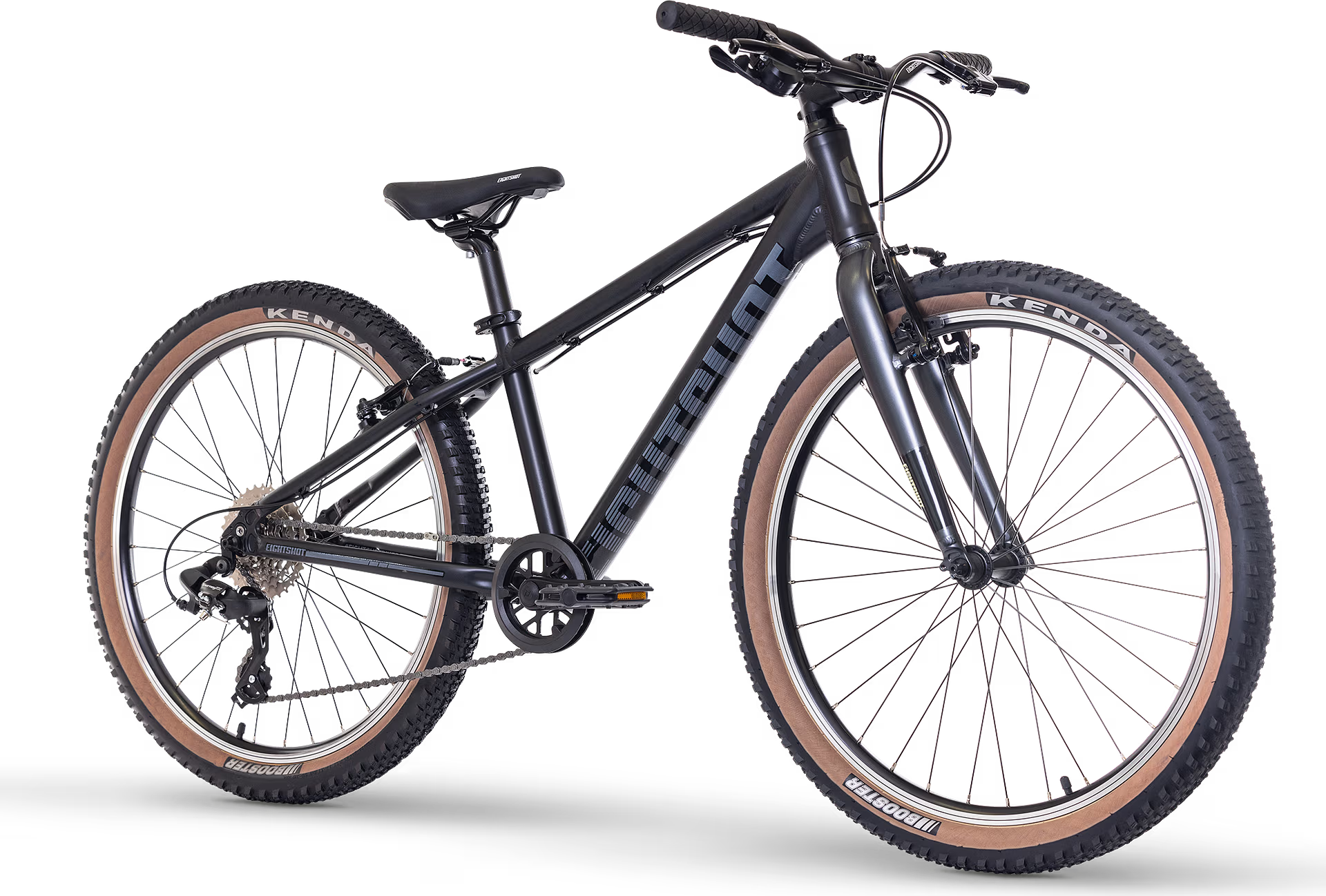 Eightshot COADY 24 SL midnight (2026)