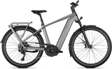 Kalkhoff ENDEAVOUR 5+ ADVANCE Diamant 800 jetgrey matt (2027)