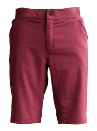 Zimtstern Evo Lightz Short Men Windsor Wine/Pirate Black – aktuelle Variante