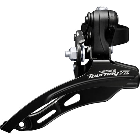 SHIMANO TOURNEY TZ FD-TZ510 Umwerfer Schelle hoch