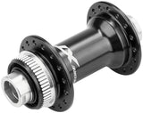 Shimano Deore XT HB-M8110 Vorderradnabe E-Thru CL schwarz