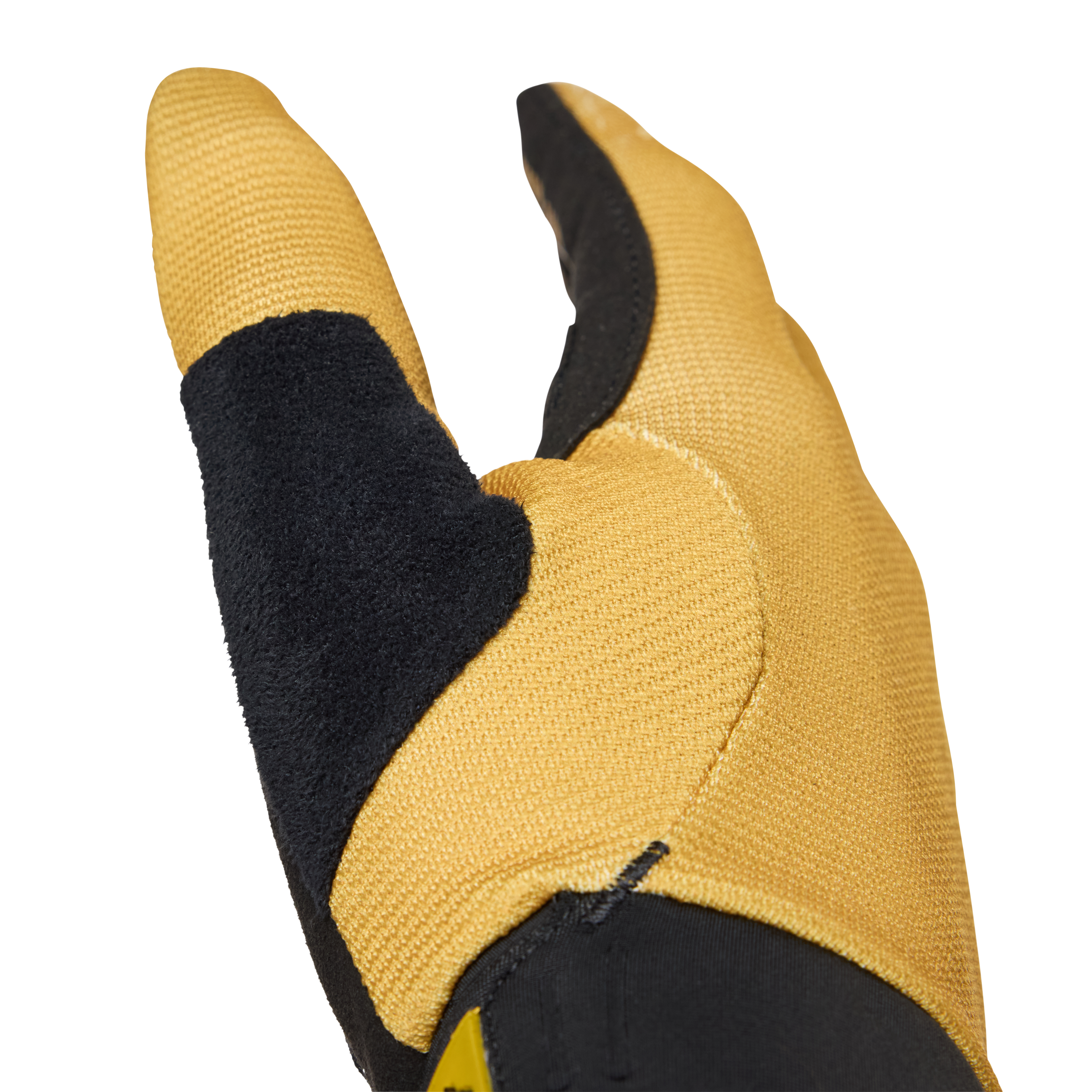 Fox Ranger Glove Gel Bronze