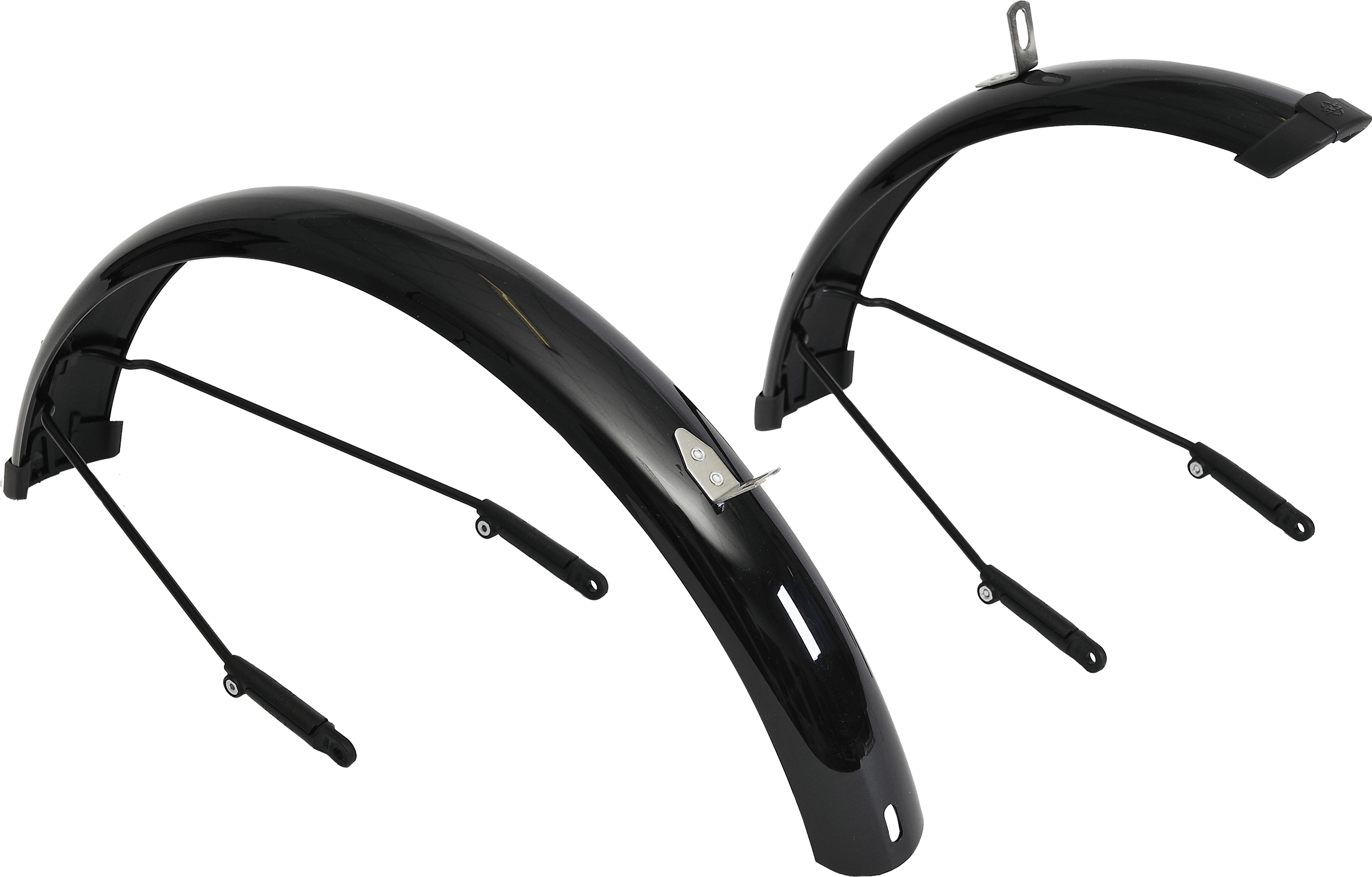 PUKY Schutzblech-Set 20