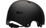 Bell Local matte/gloss black