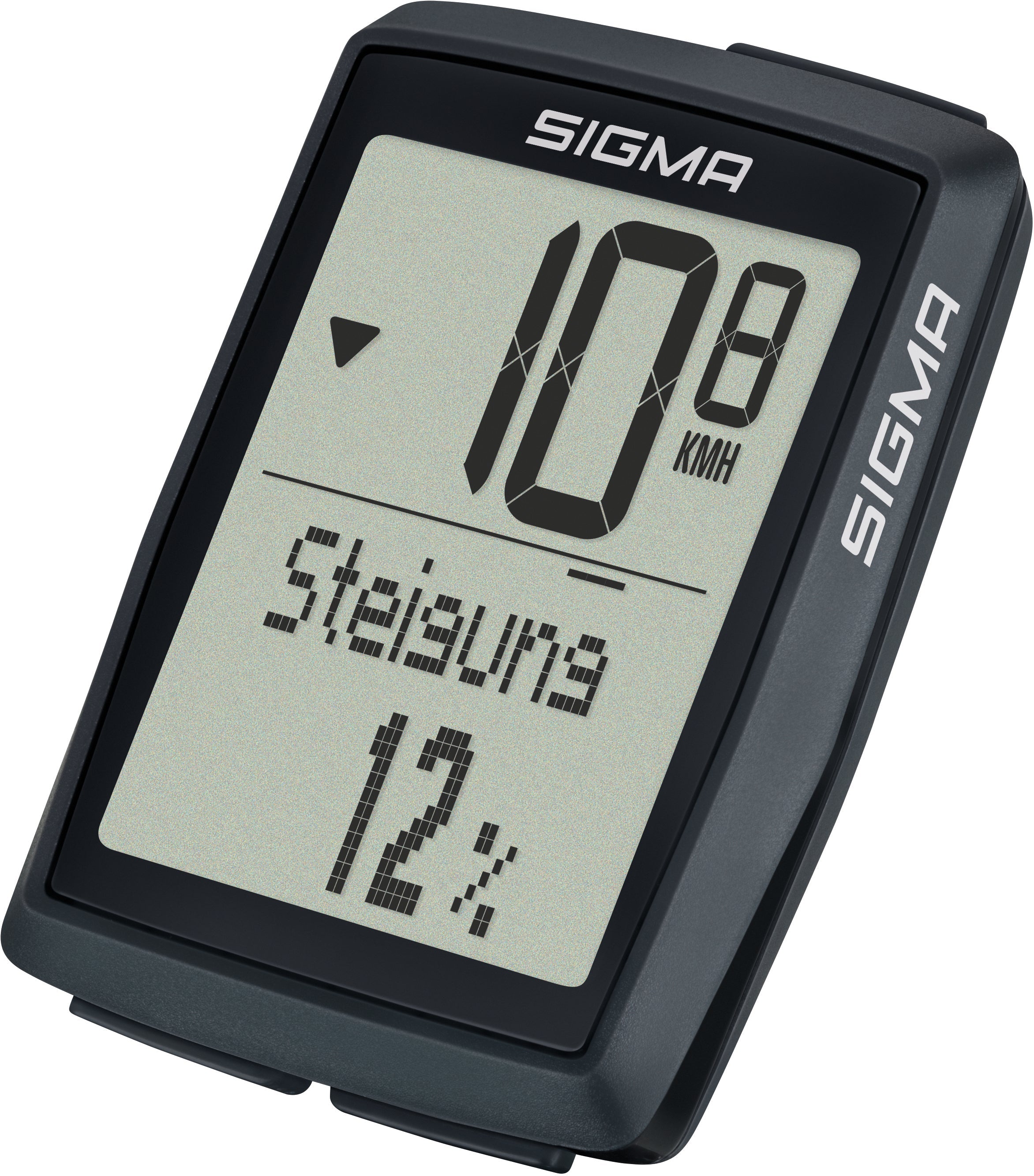 sigma fahrradcomputer bc 14.12 Sigma BC 14.0 STS Fahrradcomputer Kabellos