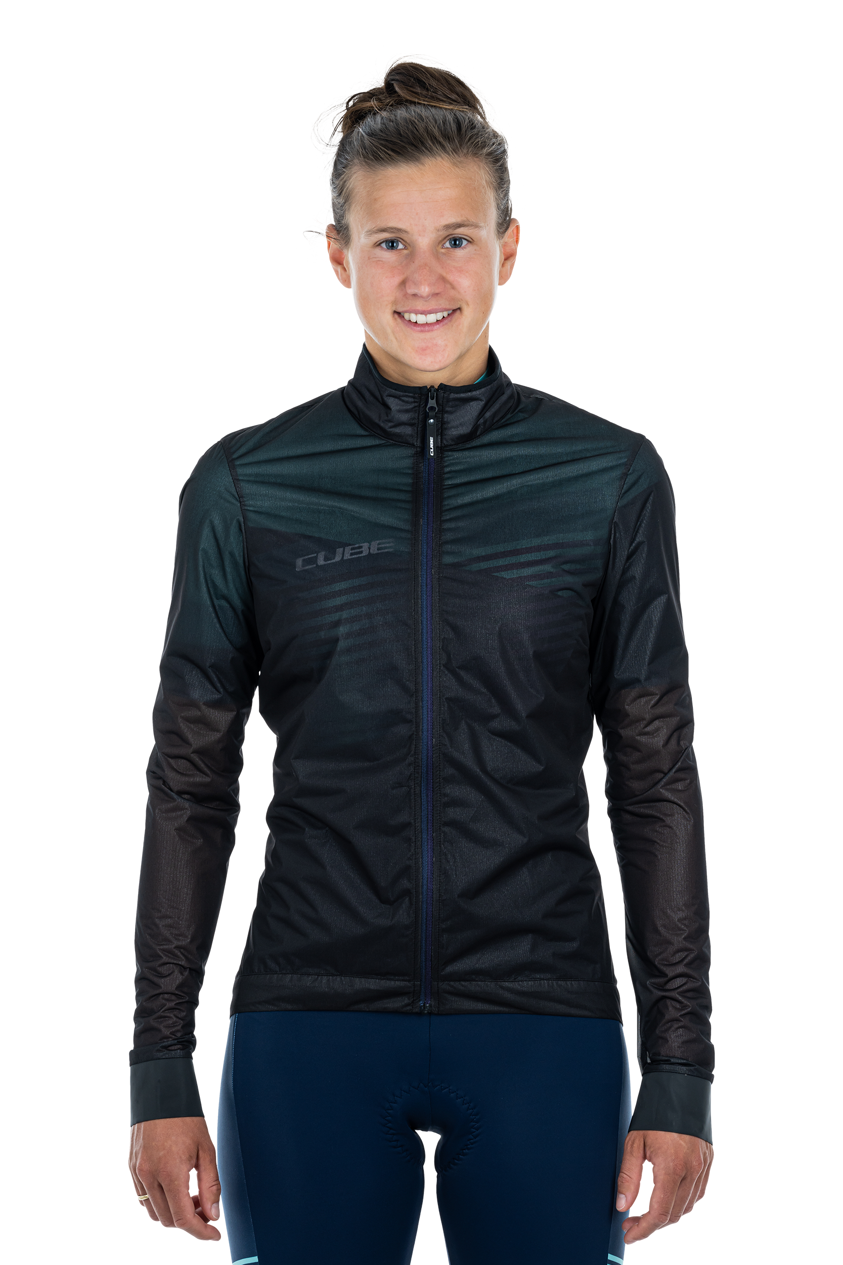 CUBE TEAMLINE WS Windjacke