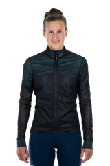 CUBE TEAMLINE WS Windjacke