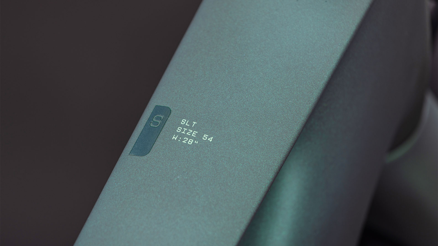 Cube Kathmandu Hybrid C:62 SLT 400X seafoam´n´chrome (2026)