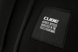 CUBE Organic Hoodie black
