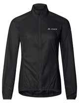 VAUDE Matera Air Jacket Damen schwarz