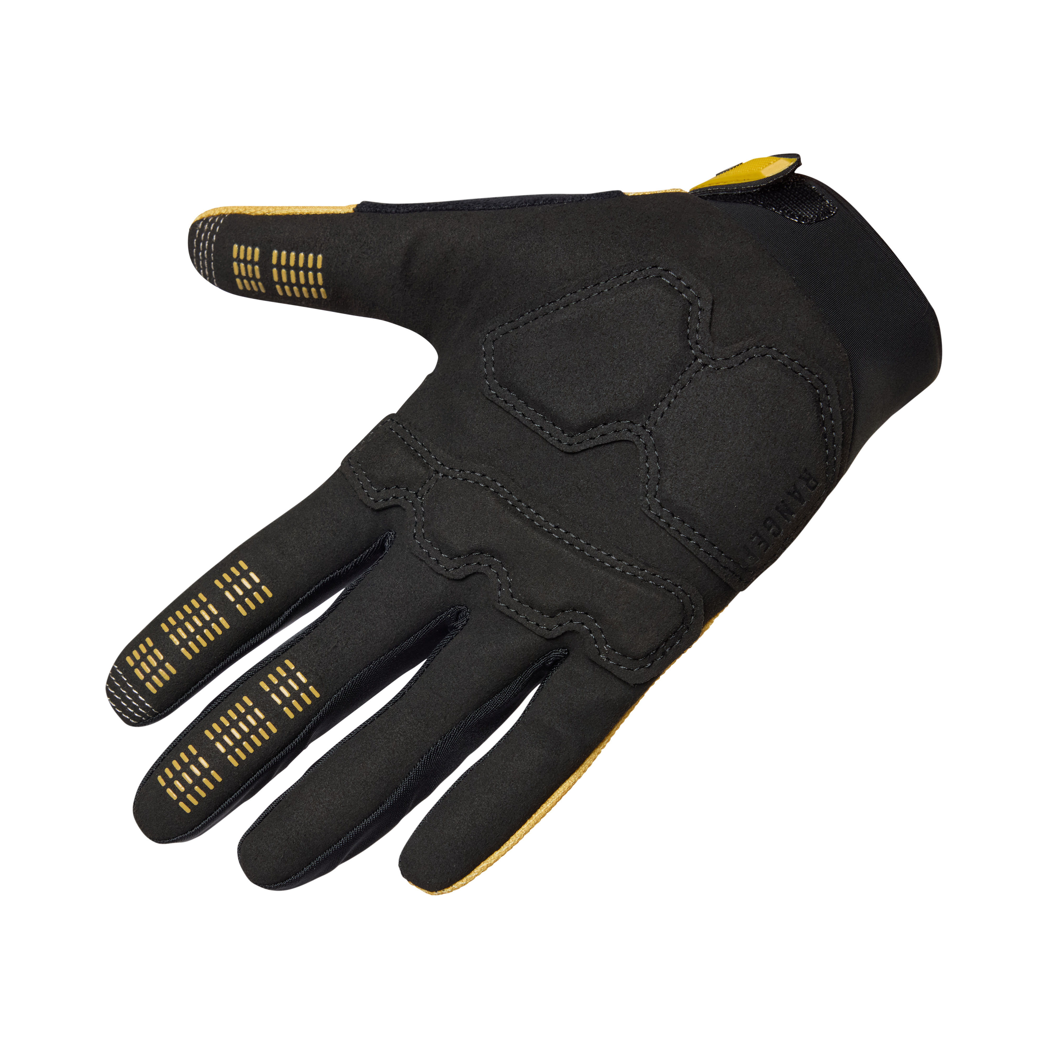 Fox Ranger Glove Gel Bronze