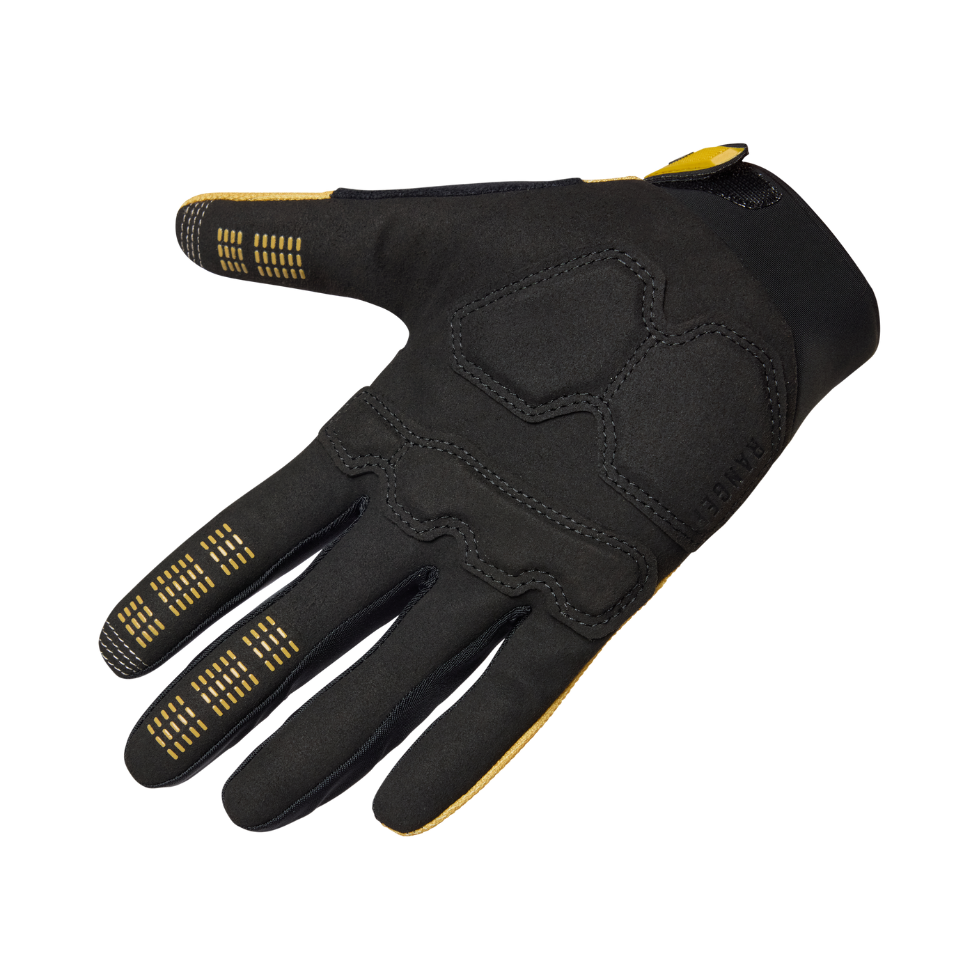 Fox Ranger Glove Gel Bronze