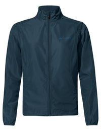 VAUDE Dundee Classic Zip Off Jacket Damen blau – aktuelle Variante