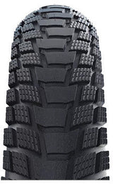 Schwalbe Pick-Up Super Defense Performance Drahtreifen 26x2.15" E-50 Addix E Reflex schwarz