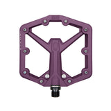Crankbrothers Stamp 1 Gen 2 Large Plattform-Pedal  purple