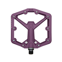 Crankbrothers Stamp 1 Gen 2 Large Plattform-Pedal  purple