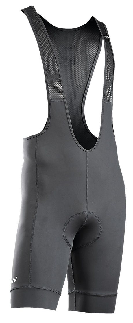Northwave Active Bibshort Black