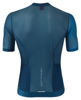 Löffler M Bike Jersey Fz Fresh Air Navy