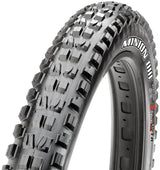 Maxxis Minion DHFplus Faltreifen 27.5x2.80" EXOplus TR 3C MaxxTerra schwarz
