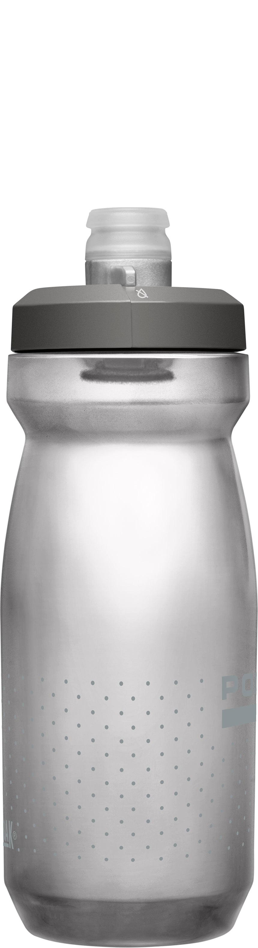 Camelbak Podium 620ml Trinkflasche Smoke