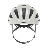 Abus Macator MIPS pearl white