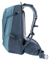 deuter Trans Alpine 24 Fahrradrucksack atlantic-ink