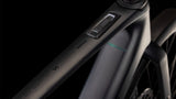 Cube Nuroad Hybrid C:62 SLX FE 400X carbon´n´glossy (2025)