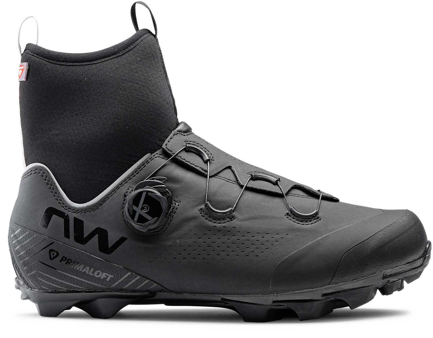 Northwave Magma XC Core Black